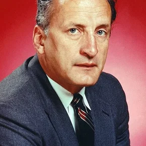 Photo star : George C. Scott