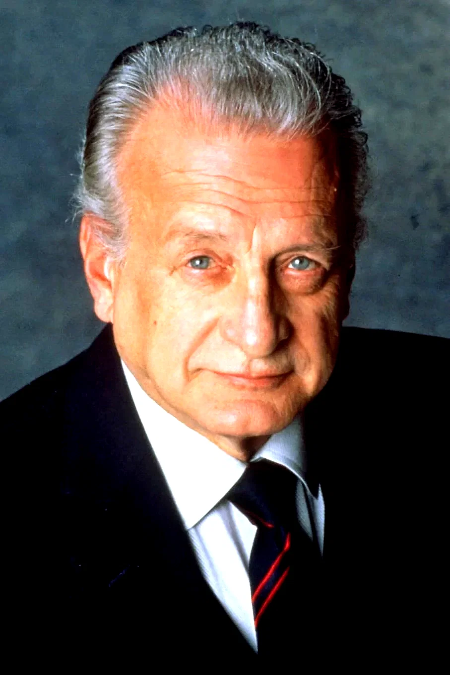 George C. Scott