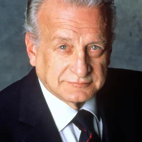Photo star : George C. Scott