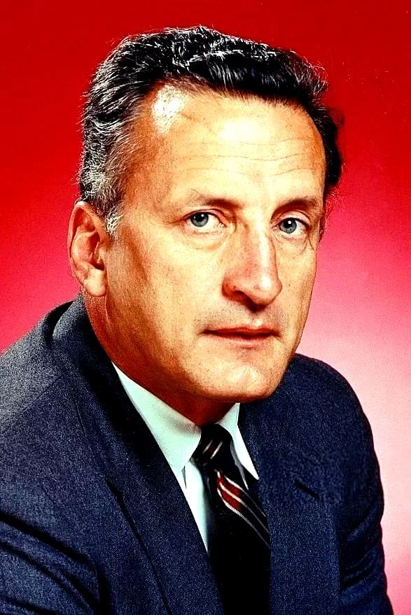 George C. Scott