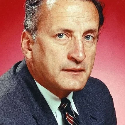 George C. Scott
