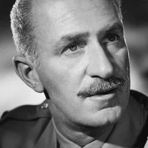 Photo star : Keenan Wynn