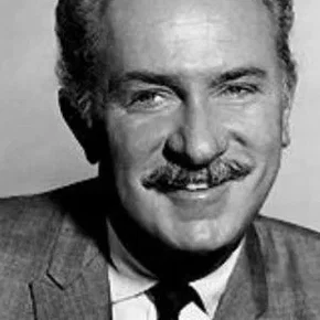 Photo star : Keenan Wynn