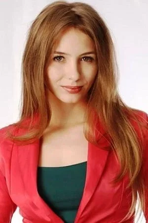  Anna Starchenko photo