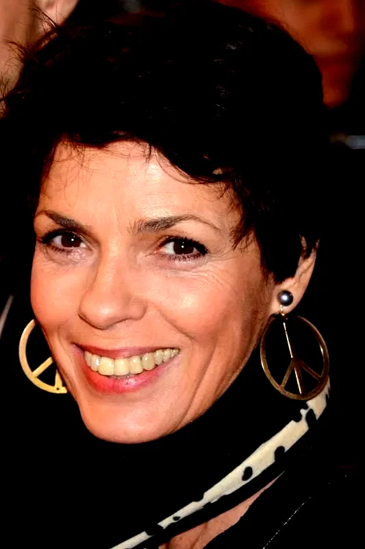 Elisabeth Bourgine