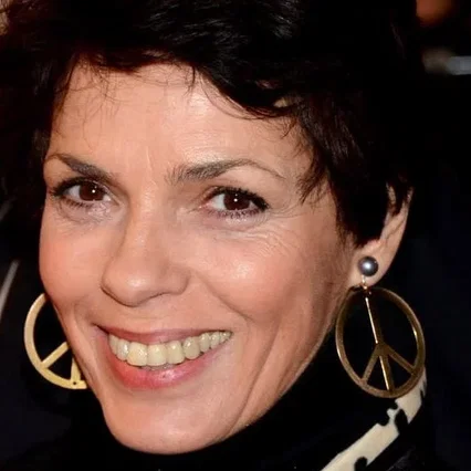 Elisabeth Bourgine