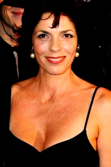 Elisabeth Bourgine