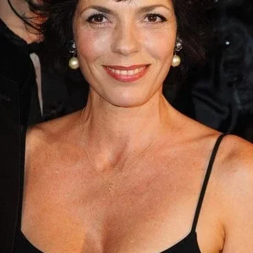 Elisabeth Bourgine