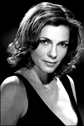Elisabeth Bourgine