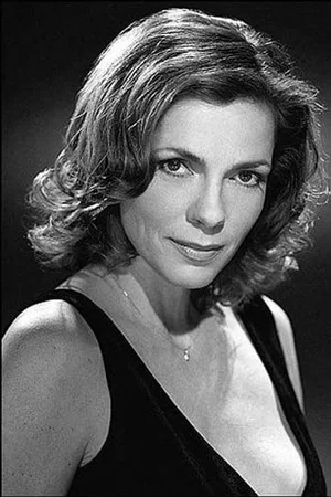 Elisabeth Bourgine photo