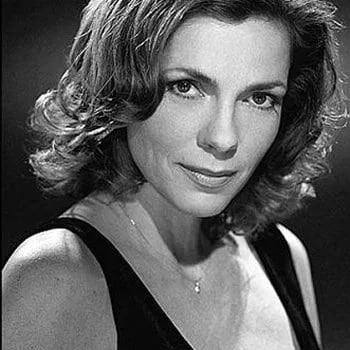 Elisabeth Bourgine