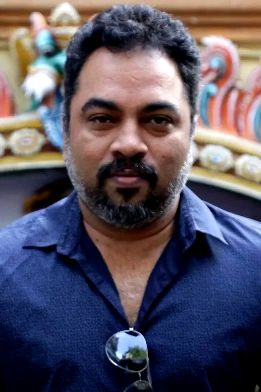  Kalyan Kumar