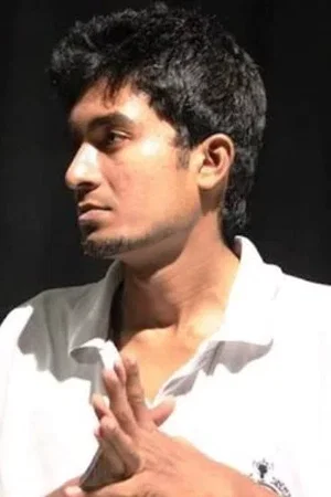 Photo de  HipHop Tamizha Jeeva
