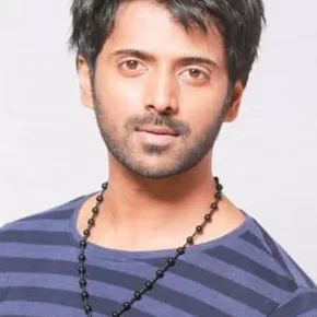 Photo star :  Vihan Gowda