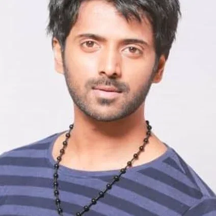  Vihan Gowda