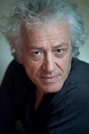 Jean-Luc Moreau photo