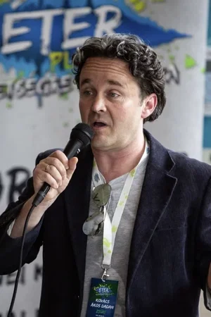  Ákos 'Dadan' Kovács photo