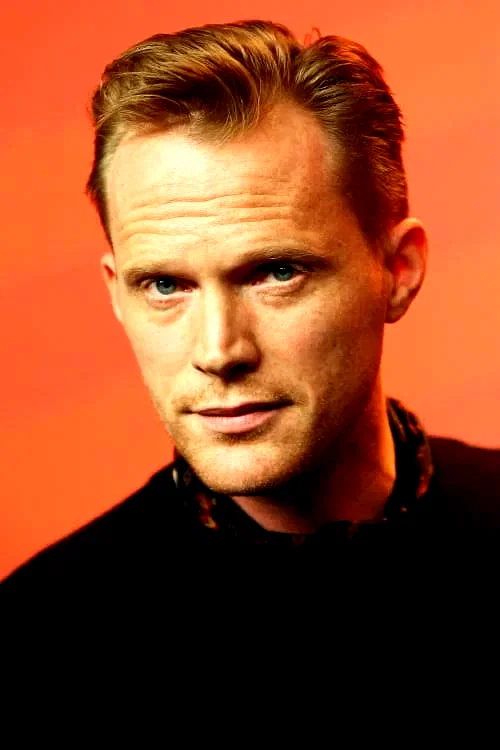 Paul Bettany