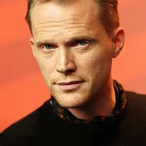 Photo star : Paul Bettany