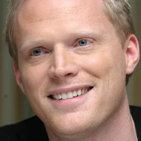 Photo star : Paul Bettany
