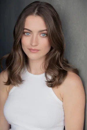 Photo de  Lauren McQueen