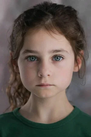  Billie Gadsdon photo