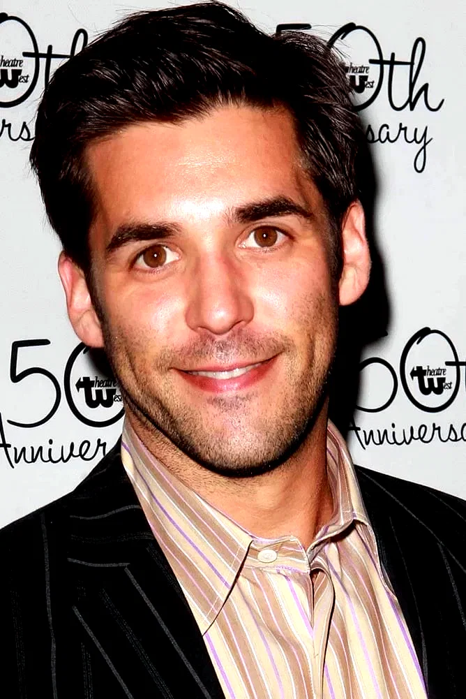Jordan Bridges