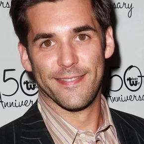 Photo star : Jordan Bridges