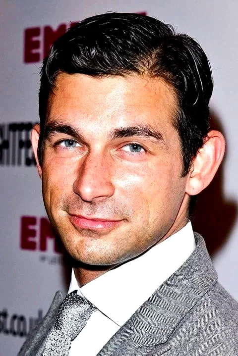 Cristian Solimeno