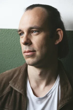  Marco Bonadei photo