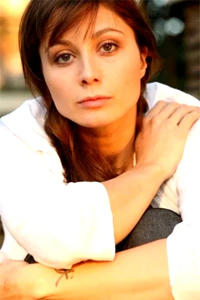  Anna Ferzetti