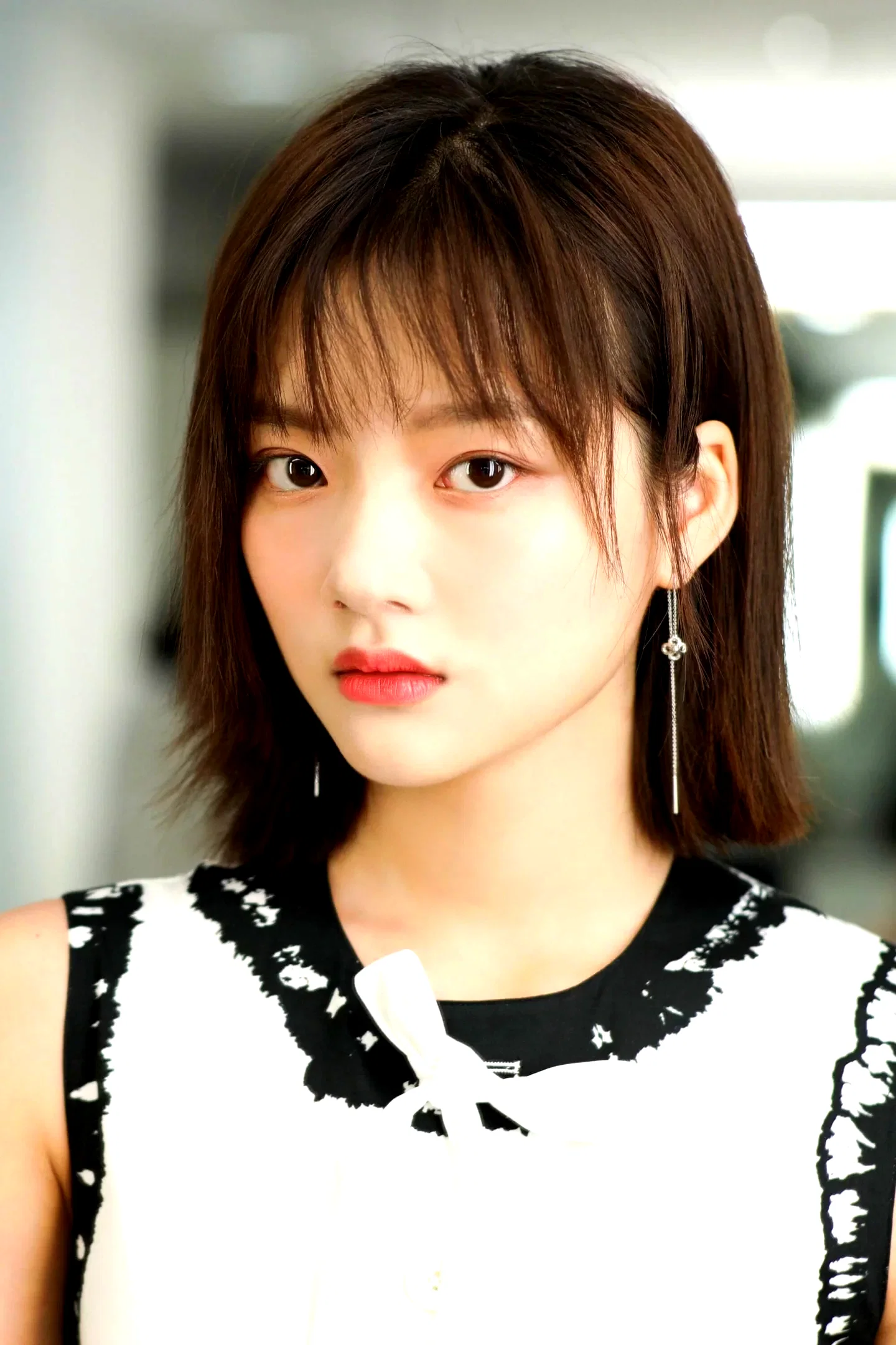  Min Ren