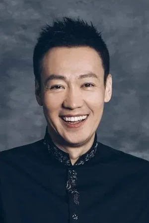  Xin Bai-qing photo