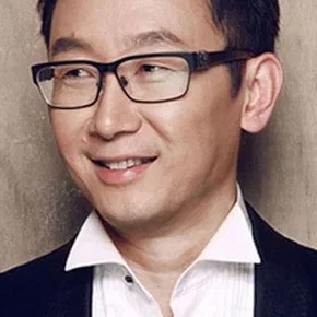 Photo star : Lu Chuan
