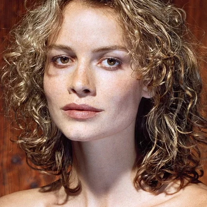 Saffron Burrows