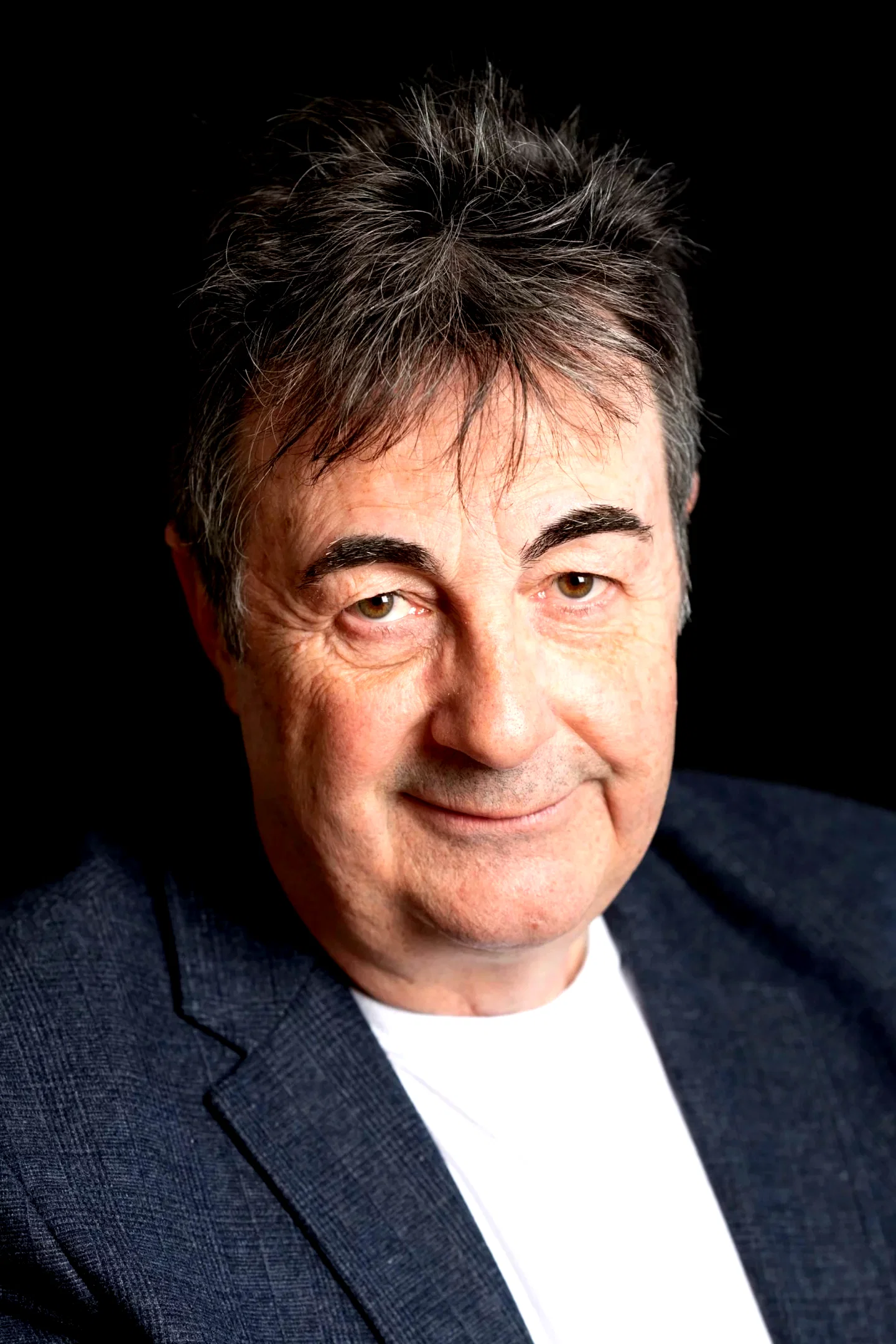  Mario Dallaire
