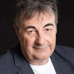 Photo star :  Mario Dallaire