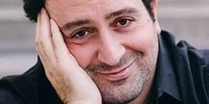 Ary Gabison : sa biographie, filmographie, et quelques photos