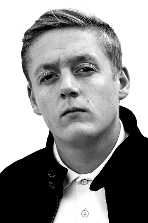 Thomas Turgoose