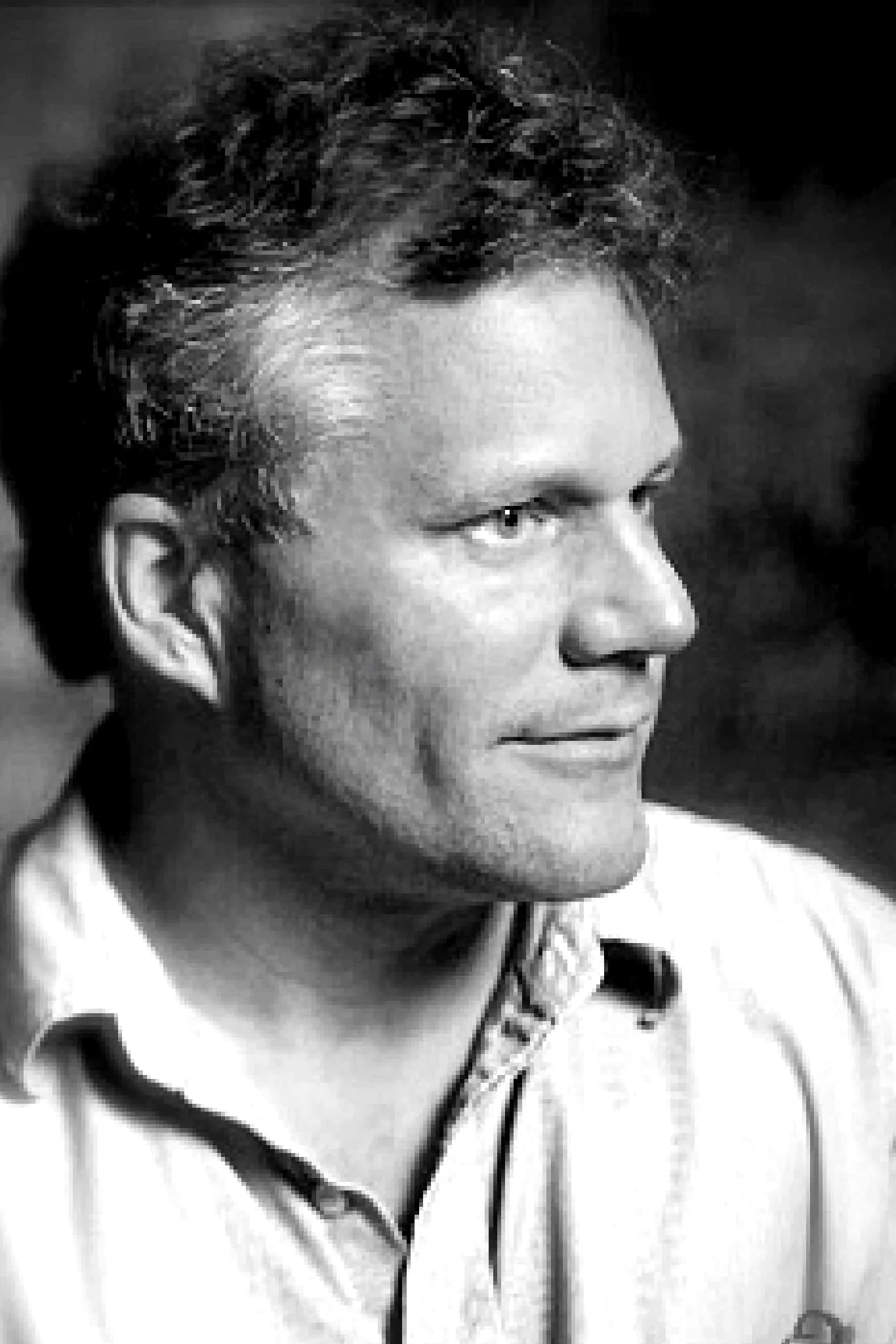 Peter Hastings