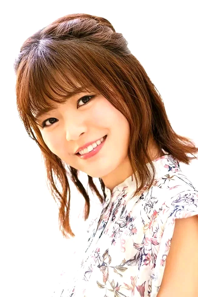  Sayumi Suzushiro