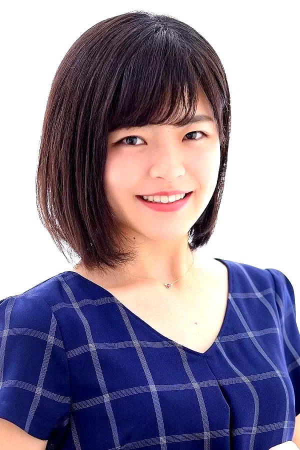  Sayumi Suzushiro