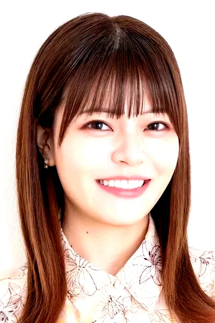  Sayumi Suzushiro
