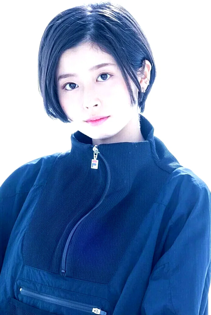  Saku Mizuno