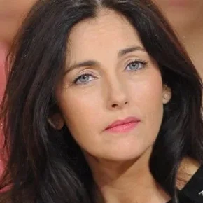 Photo star : Cristiana Reali
