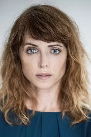 Elisa Sergent