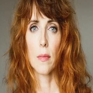 Elisa Sergent