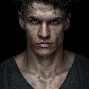 Photo star :  Sergej Onopko