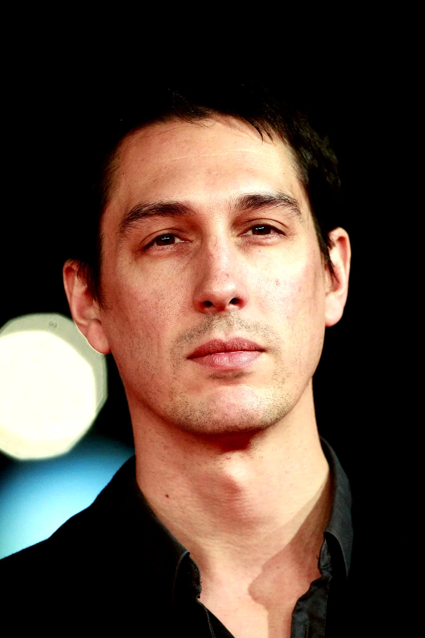 Pablo Agüero