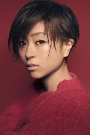  Hikaru Utada